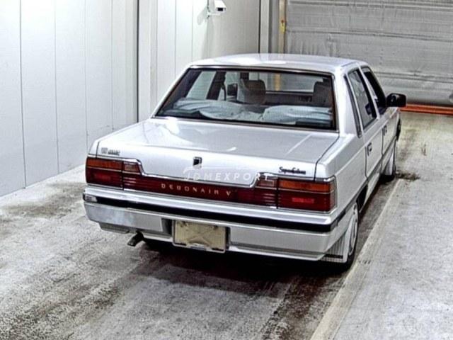 Mitsubishi Debonair 1990 thumbnail 2