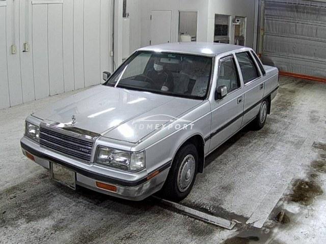 Mitsubishi Debonair 1990