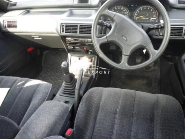 Mitsubishi Galant 1991 thumbnail 3