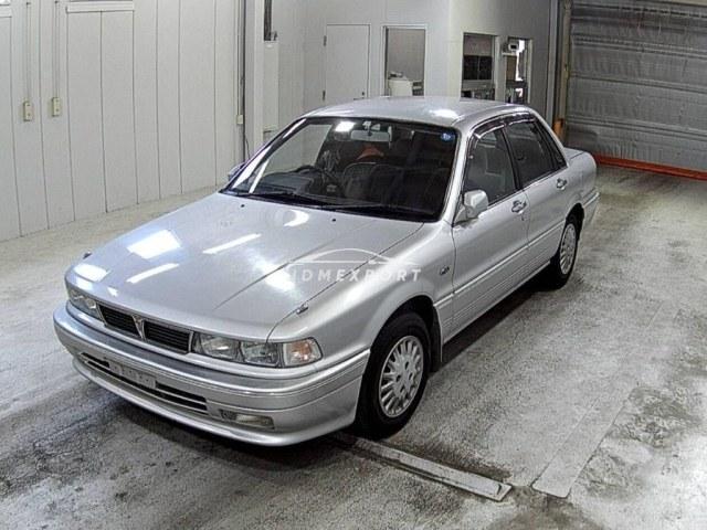 Mitsubishi Galant 1991