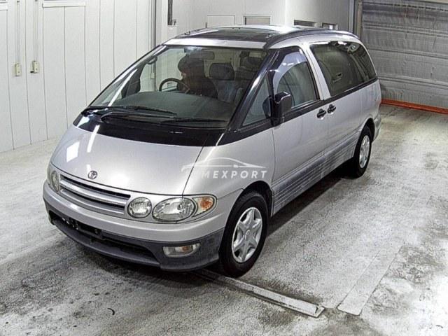 Toyota Estima Lucida 1997