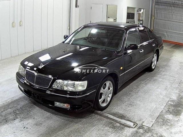 Nissan Cima 1998