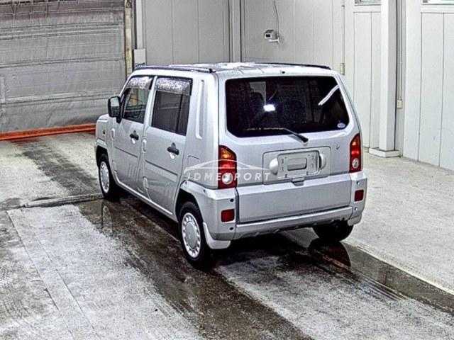 Daihatsu Naked 2000 thumbnail 6