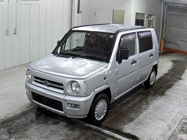 Daihatsu Naked 2000 thumbnail 5