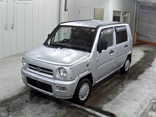 Daihatsu Naked 2000
