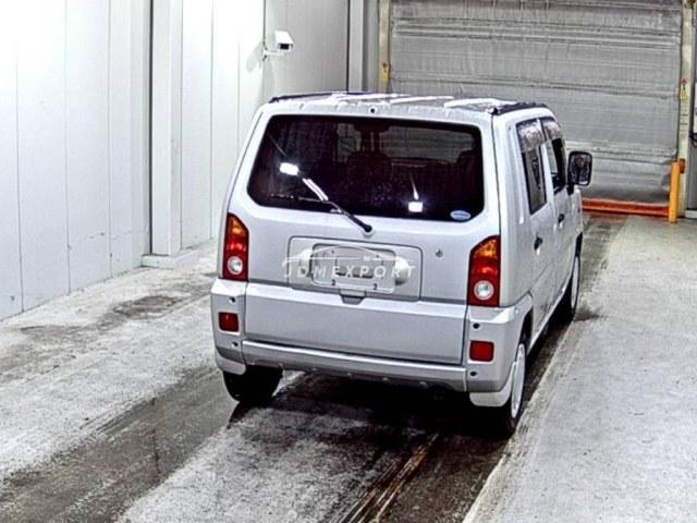 Daihatsu Naked 2000 thumbnail 2