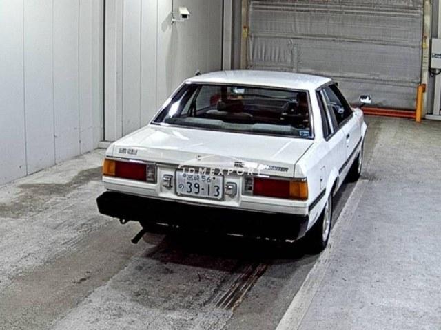 Toyota Sprinter Sedan 1979 thumbnail 2