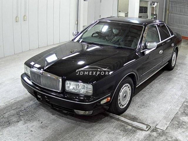 Nissan President 2000 thumbnail 5