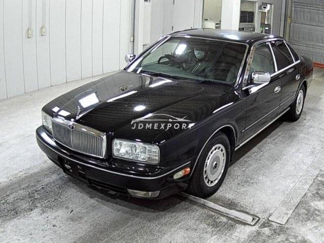 Nissan President 2000