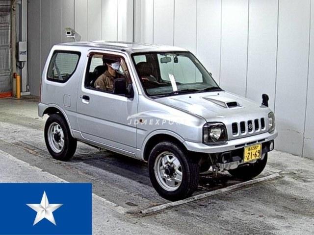 Suzuki Jimny 2001