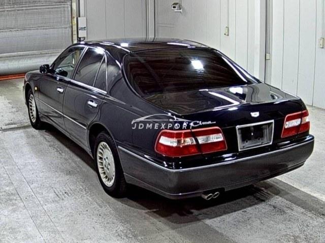 Nissan Cima 1997 thumbnail 6