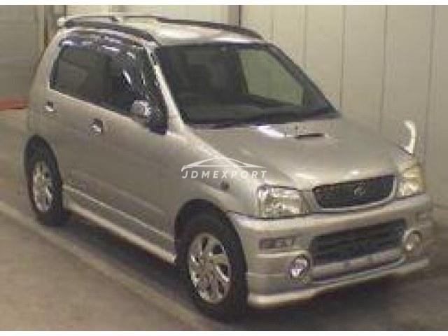 Daihatsu Terios Kid 1999
