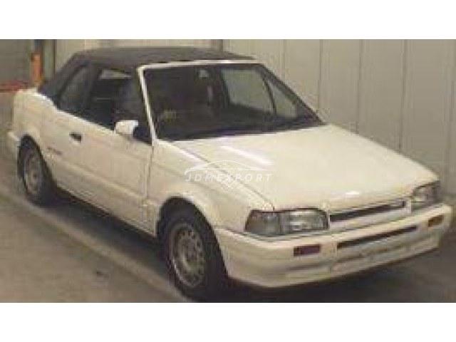 Mazda Familia 1988