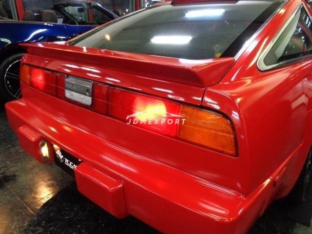 Nissan Fairlady Z 1988 thumbnail 19
