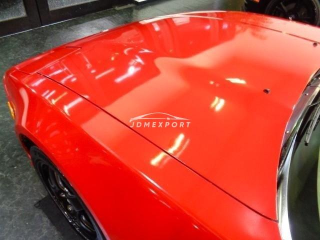 Nissan Fairlady Z 1988 thumbnail 20