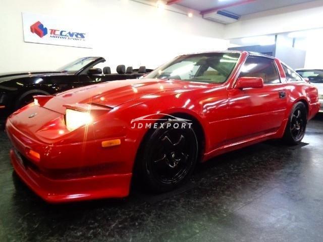 Nissan Fairlady Z 1988 thumbnail 13