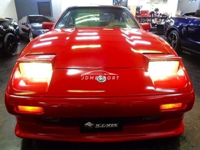 Nissan Fairlady Z 1988 thumbnail 15