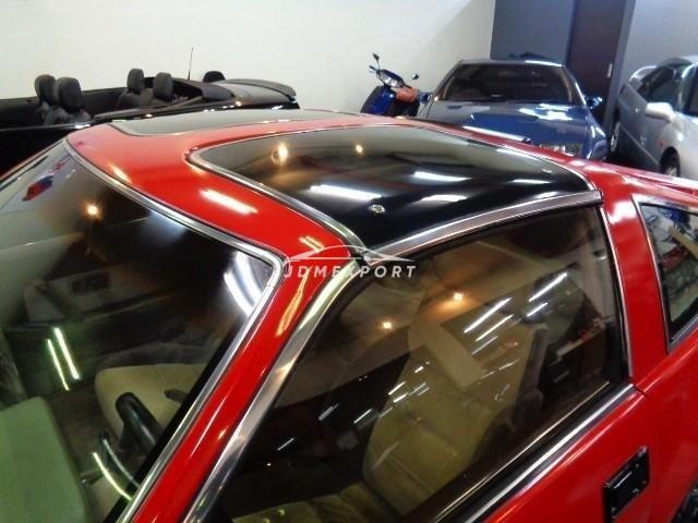 Nissan Fairlady Z 1988 thumbnail 22
