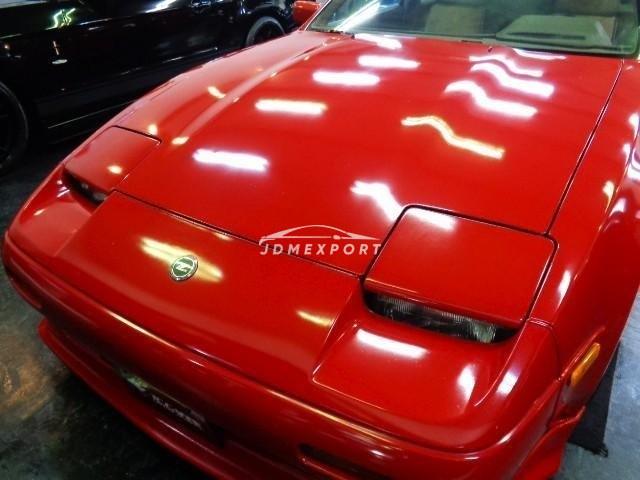Nissan Fairlady Z 1988 thumbnail 10