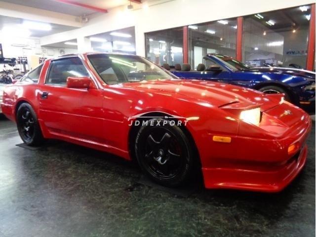 Nissan Fairlady Z 1988 thumbnail 14