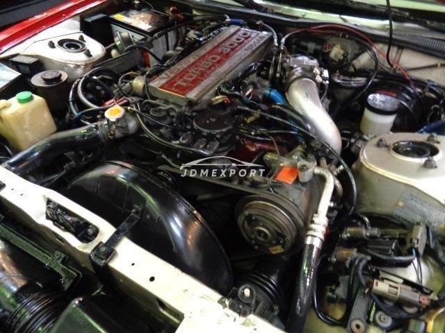 Nissan Fairlady Z 1988 thumbnail 30
