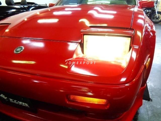 Nissan Fairlady Z 1988 thumbnail 16