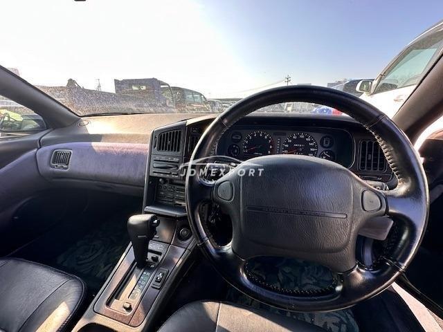 Subaru Alcyone SVX 1991 thumbnail 3