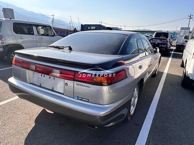 Subaru Alcyone SVX 1991 thumbnail 6