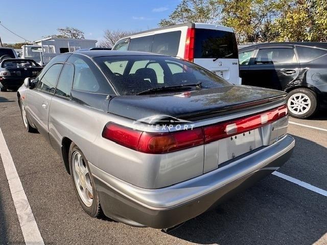 Subaru Alcyone SVX 1991 thumbnail 2