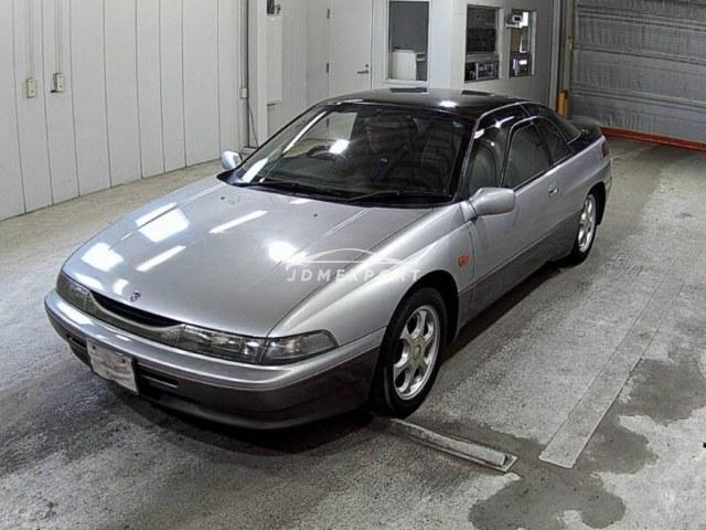 Subaru Alcyone SVX 1991 thumbnail 5