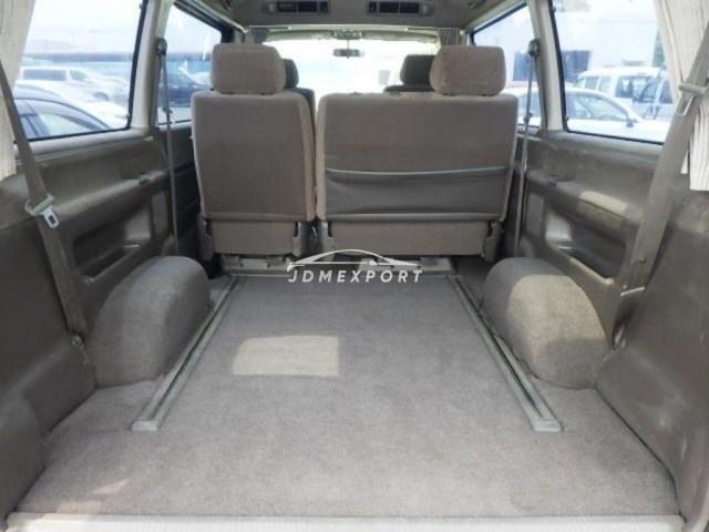 Toyota Hiace Wagon 1999 thumbnail 7
