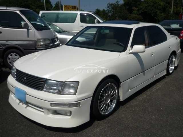 Lexus Others 1995