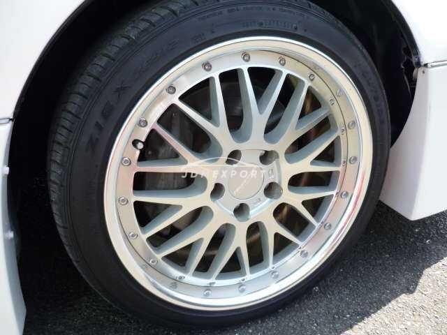Lexus Others 1995 thumbnail 6