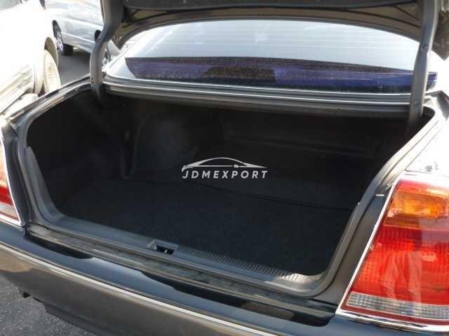 Toyota Crown Majesta 2000 thumbnail 7