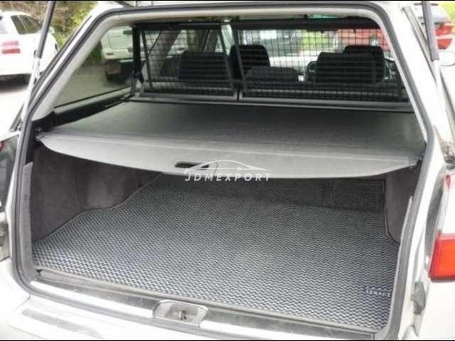 Subaru Legacy Touring Wagon 2000 thumbnail 7