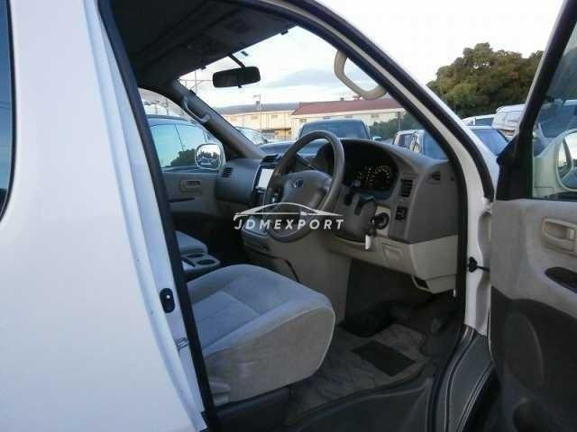 Toyota Grand Hiace 1999 thumbnail 5