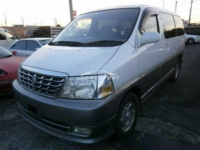 Toyota Grand Hiace 1999