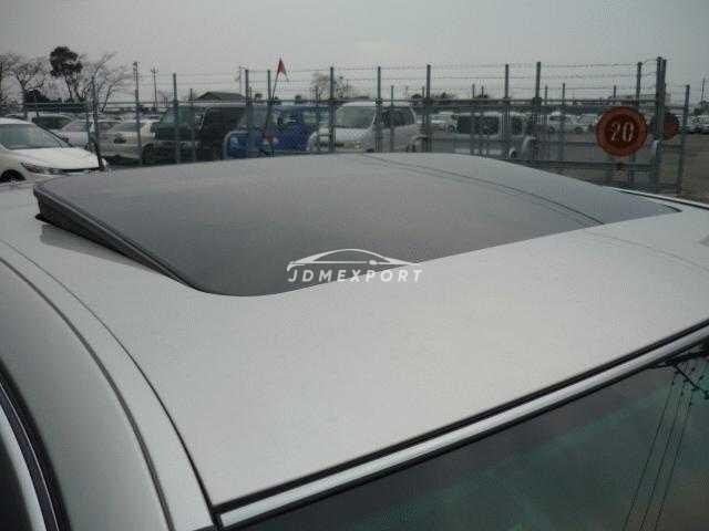Toyota Celsior 2001 thumbnail 8