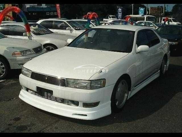 Toyota Cresta 1996