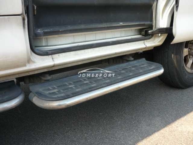 Mitsubishi Delica Spacegear 1999 thumbnail 8