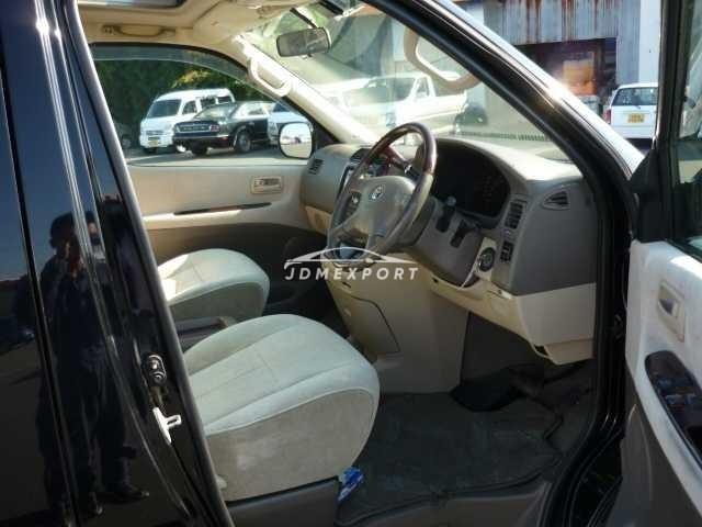 Toyota Granvia 2000 thumbnail 5