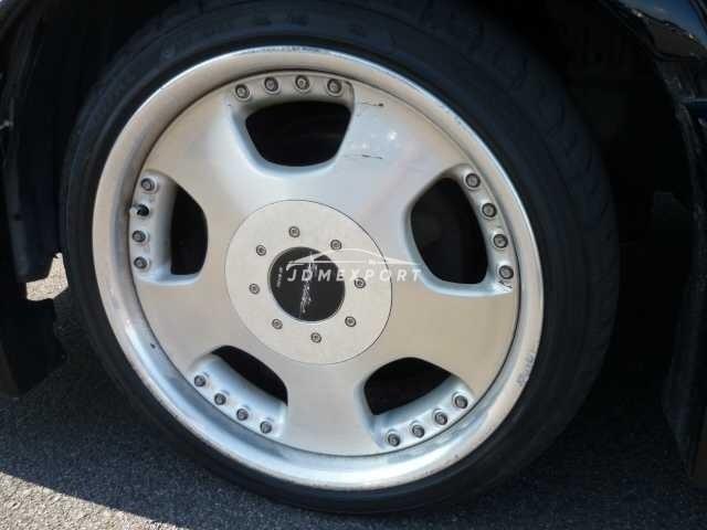Toyota Granvia 2000 thumbnail 3