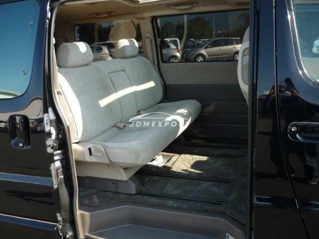 Toyota Granvia 2000 thumbnail 6