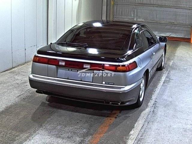 Subaru Alcyone SVX 1991 thumbnail 6