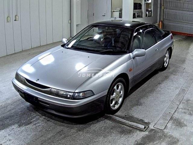 Subaru Alcyone SVX 1991 thumbnail 5