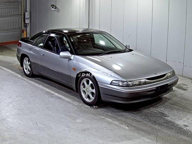 Subaru Alcyone SVX 1991