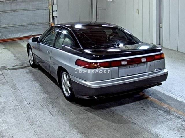 Subaru Alcyone SVX 1991 thumbnail 2