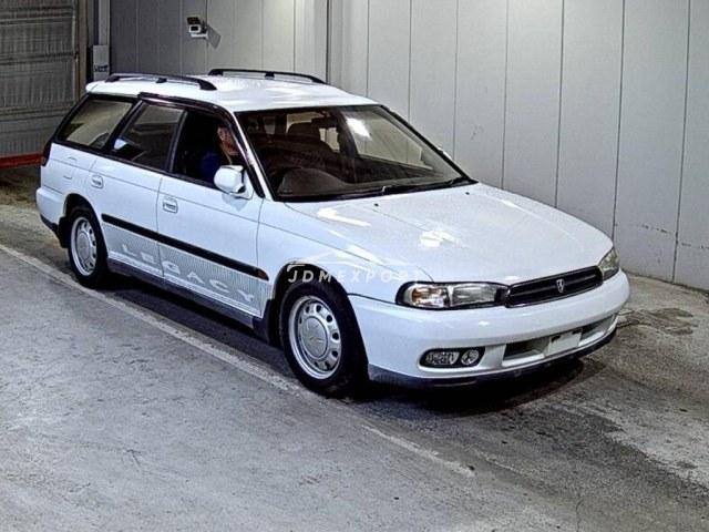 Subaru Legacy Touring Wagon 1996