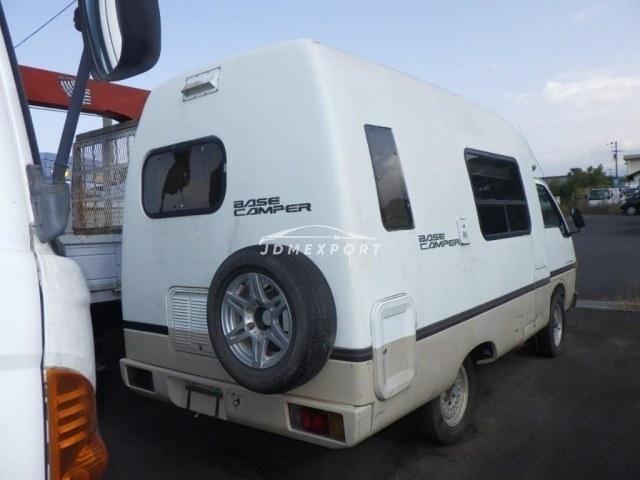 Isuzu Fargo Truck 1992 thumbnail 6