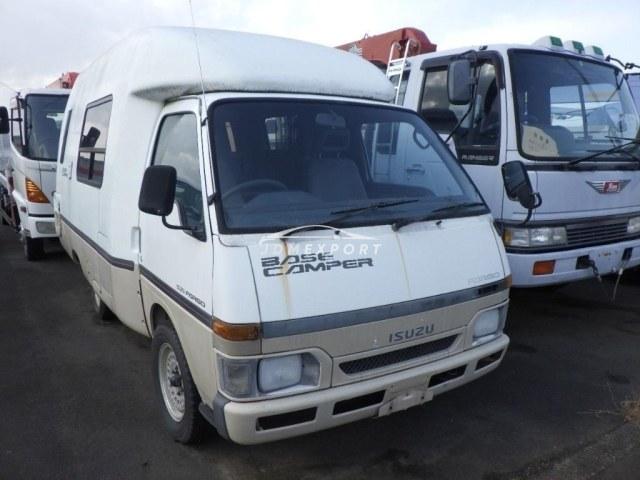 Isuzu Fargo Truck 1992